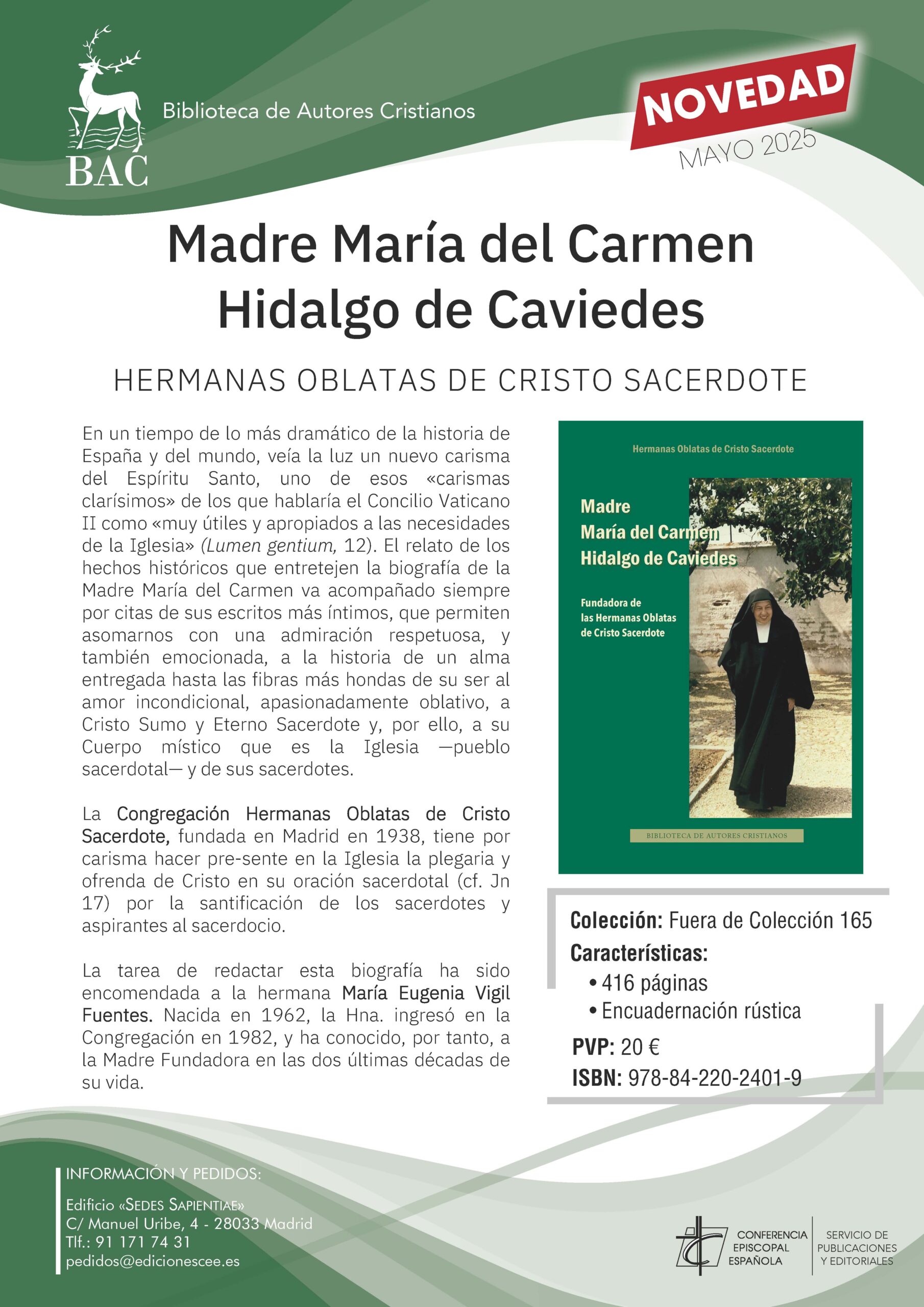 PUBLICIDAD-FC - Mª del Carmen Hidalgo de Caviedes-2
